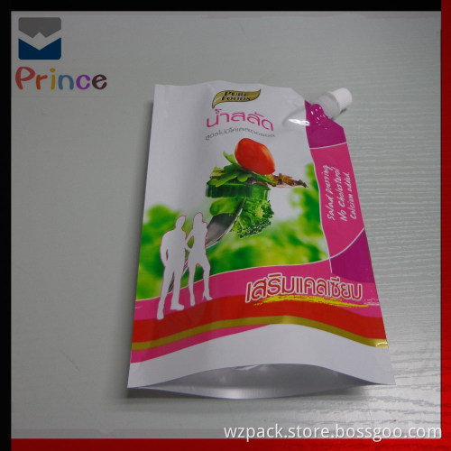 reusable baby food spout pouch,baby food spout pouch,plastic bag